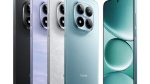 Redmi Note 15 Pro ve Pro+ tanıtıldı: Dayanıklılık ve uzun pil ömrü bir arada!